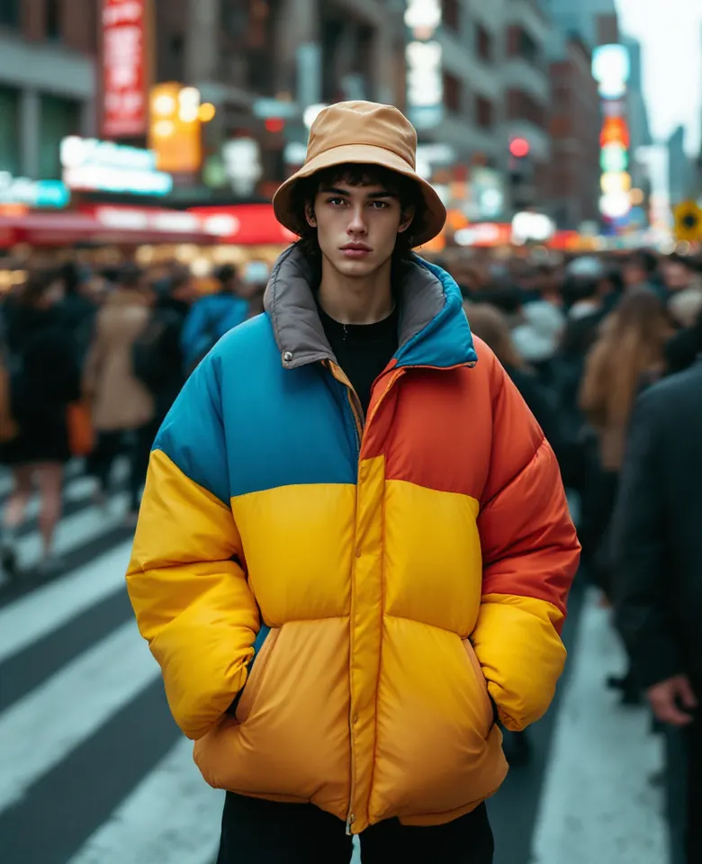 Tokyo street